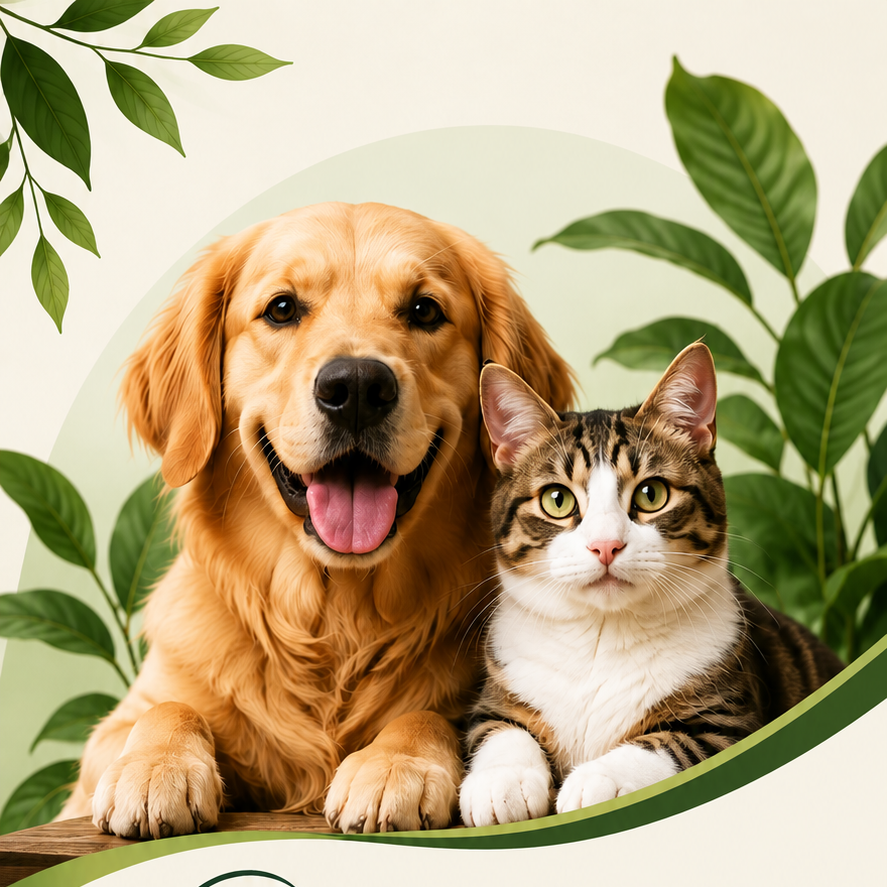 pet